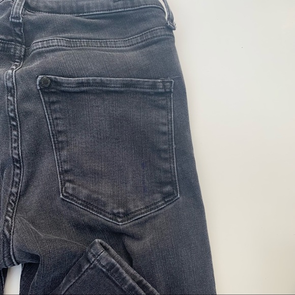 🌟H&M Shaping & Denim High Waist Skinny Jeans - Picture 8 of 9